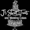 J's Sweet Treats and Wedding Cakes