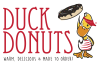 Duck Donuts Fairfax