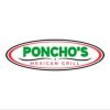 Poncho’s Mexican grill