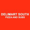Delimart South Pizza and Subs