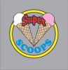 Super Scoops Ice Cream