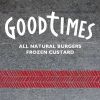 Good Times Burgers & Frozen Custard #105
