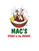 Mac's Steak In the Rough