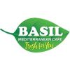 Basil Mediterranean Cafe