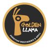 Golden Llama # 1