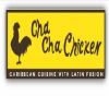 Cha Cha Chicken