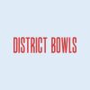 District Bowls