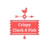 Crispy Cluck & Fish