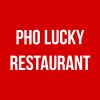 Pho Lucky restaurant