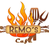 REMOS Cafe