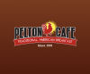 Pelton Cafe