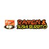 Zen Ramen and Sushi Burrito
