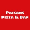 Paisans Pizza & Bar (W. 16TH ST.)