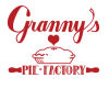 Granny's Pie Factory