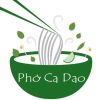 Pho Ca Dao & Grill