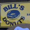 Bills Donut