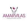 THE AMARVILAS - INDIAN RESTAURANT, PIZZA, SWE