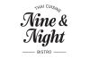 Nine & Night Thai Cuisine