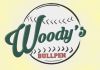 Woody's BullPen Bar & Grille
