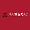 Samurai Japanese Steakhouse & Sushi Bar