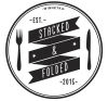 Stacked & Folded Winnetka-