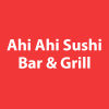 Ahi Ahi Sushi Bar & Grill