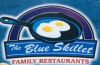 The Blue Skillet Restaurant