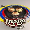 The Arepazo Grill