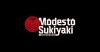 Modesto Sukiyaki
