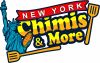 New York Style Chimis & More