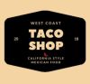 West Coast Taco Shop (Wilma Rudolph Blvd)