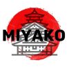 Miyako Yakitori and Sushi