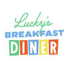 Lucky's Breakfast Diner