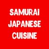 Samurai Japanese cuisine