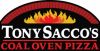 Tony Saccos Coal Oven Pizza