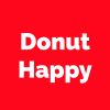 Donut Happy