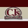 CJs Sports Grill