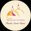 Fonda Santa Rosa, Mexican Cuisine