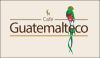 Café Guatemalteco