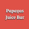 Papayas Juice Bar