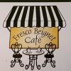 Fresco Beignet Cafe