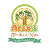 Alex's Fruits & Nuts