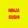 Ninja Sushi- GHD