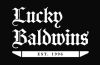 Lucky Baldwins Pub
