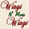 Wings & More Wings