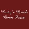 Ruby's Brick Oven Pizza