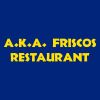 A.K.A. Friscos Restaurant