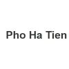 Pho Ha Tien Restaurants