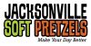Jacksonville Soft Pretzels
