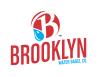 The Original Brooklyn Water Bagel